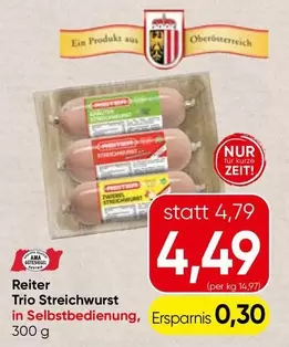 Ama - Trio Streichwurst