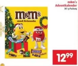 Friends - Adventskalender