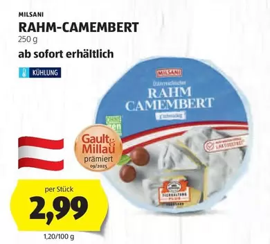 RAHM-CAMEMBERT