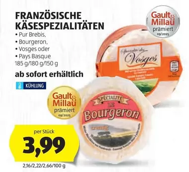 Pur Brebis, Bourgeron, Vosges oder Pays Basque