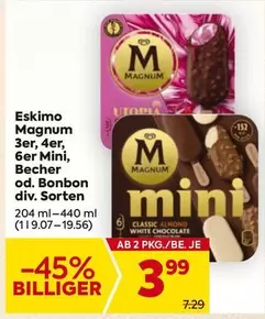 Magnum -
