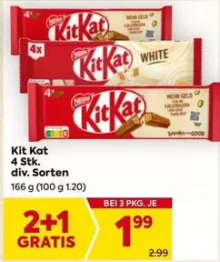 Kit Kat