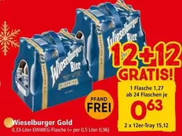 Gold - Wieselburger