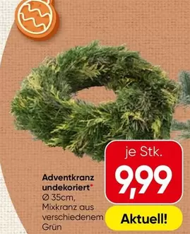 Adventkranz