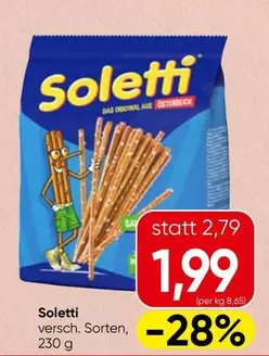 Soletti