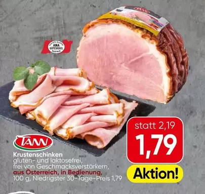 Ama - Krustenschinken