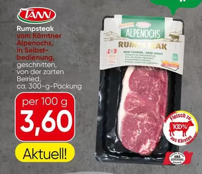 Ama - Rumpsteak