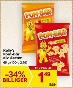 Pom-Bär