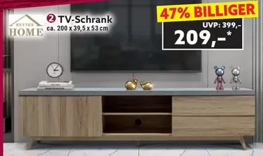 TV-Schrank