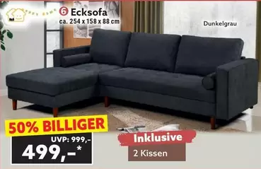 Ecksofa