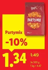 Party - mix