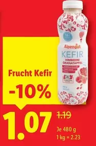 Kefir -