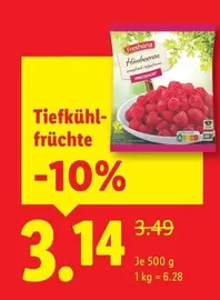 Himbeeren