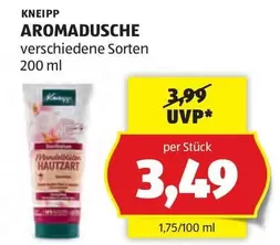 AROMADUSCHE