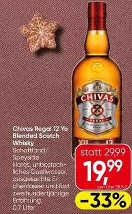 12 Yo Blended Scotch Whisky