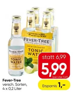 Indian - Fever-Tree