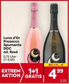Prosecco Spumante DOC