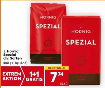 Spezial