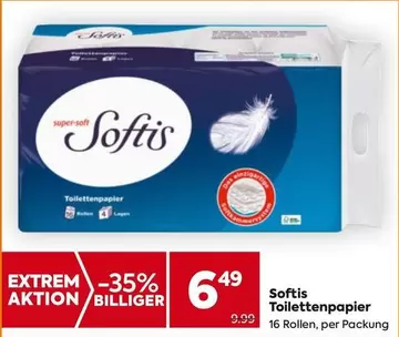 Toilettenpapier