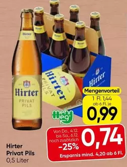 Privat Pils