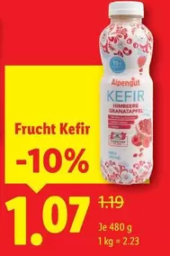 Kefir -
