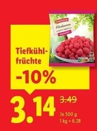 Himbeeren