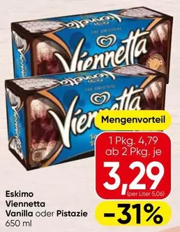 Viennetta