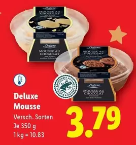 Mousse