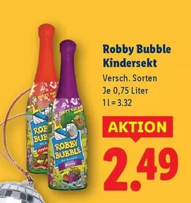Party - Kindersekt