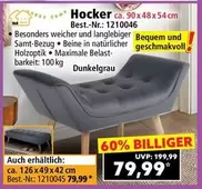 Hocker