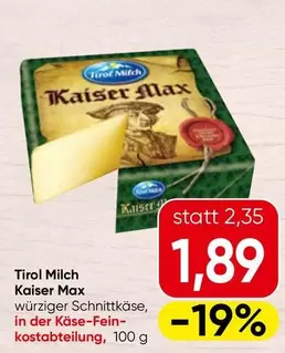 Kaiser Max