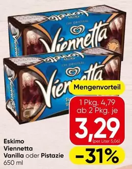 Viennetta