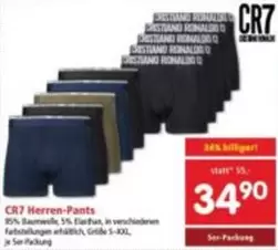 Herren-Pants