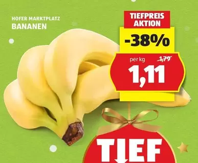 BANANEN