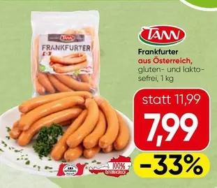 Ama - Frankfurter