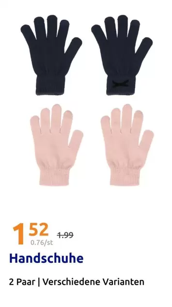 Handschuhe