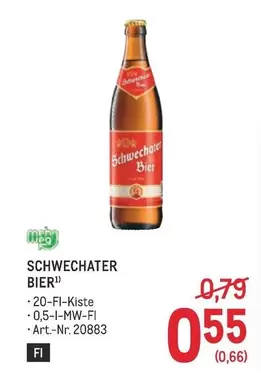 Wow - BIER