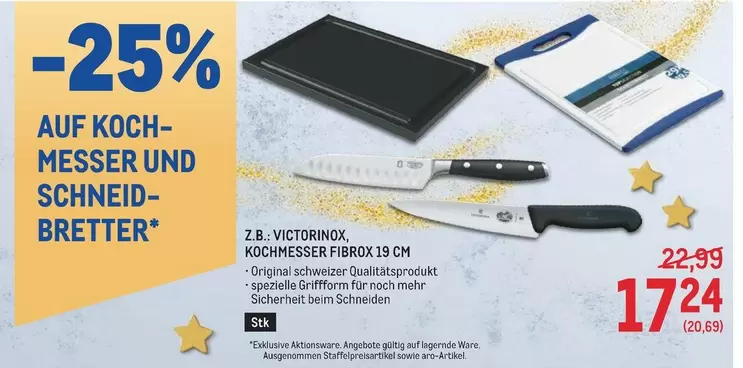 KOCH-MESSER UND SCHNEID-BRETTER