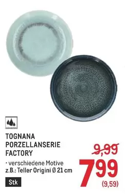 PORZELLANSERIE FACTORY