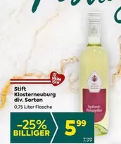 Stift Klosterneuburg