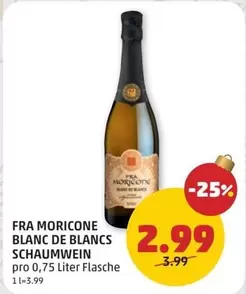 BLANC DE BLANCS SCHAUMWEIN