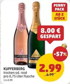 trocken od. rosé