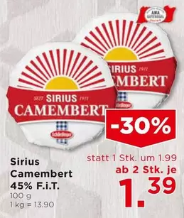 Ama - Camembert