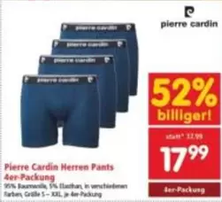Herren Pants