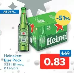Bier Pack