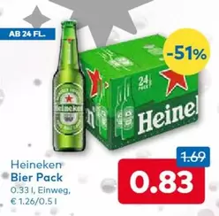 Bier Pack