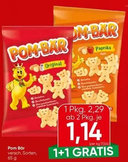 Pom Bär