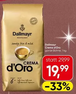 Crema d'Oro