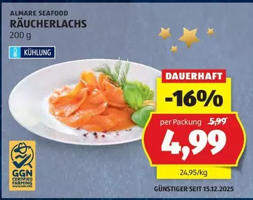 RÄUCHERLACHS