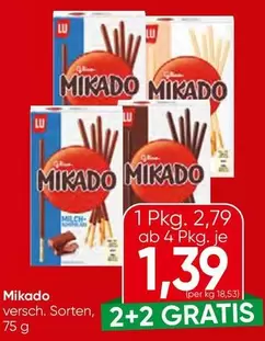 Mikado